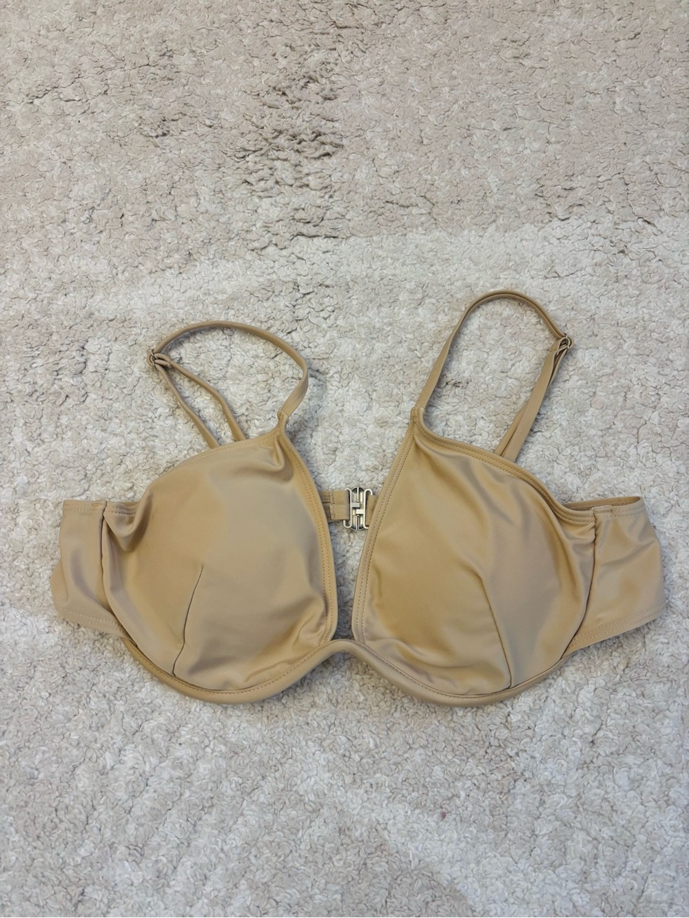 SHEIN Bathing Suit Top
